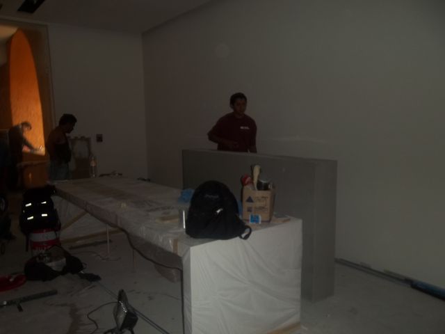 PROCESO INICIO