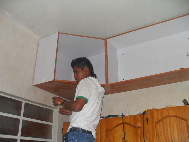 proceso de instalación.