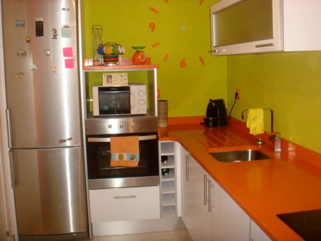 mdf y corian