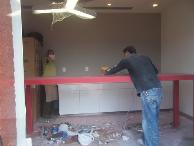 PROCESO DE PULIDO