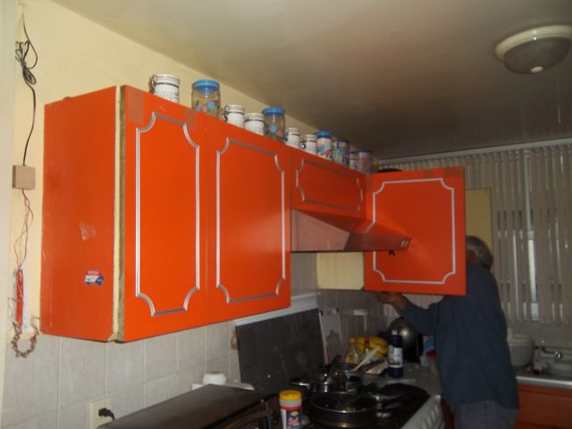 INICIO DE MODERNIZACIÓN 